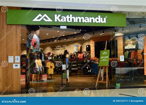 kathmandu stores locations.